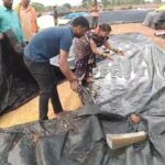 అన్నదాత గోస… కదలని ధాన్యం బస్తాలు!