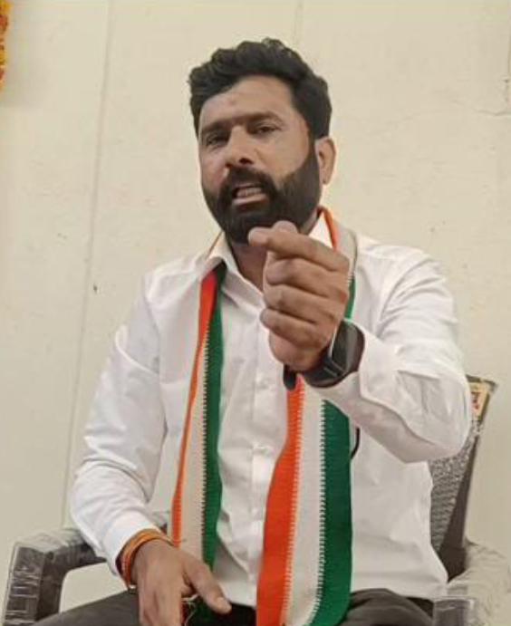 నేటి రాజకీయాలు* – రాజశేఖర్ ఆవుటి మాటల్లో