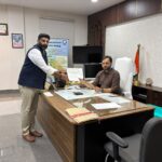 చేవెళ్ల పార్లమెంట్ పరిధిలో 6 కొత్త బీఎస్ఎన్ఎల్ 4జీ టవర్లు మంజూరు