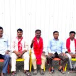 ఇసుక రవాణా పై కఠినంగా వ్యవరించాలి*  *సిపిఎం జిల్లా నాయకుల డిమాండ్*