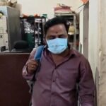 మరో వివాదంలో తాండూర్ సబ్ రిజిస్ట్రార్ కార్యాలయం..!