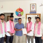 పాఠశాలల వద్ద విద్యార్థుల భద్రతకు ప్రత్యేక చర్యలు చేపట్టాలి: బీఆర్ఎస్‌వీ